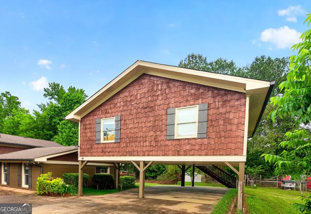 3754 Oak Hill Road, Douglasville, GA 30135