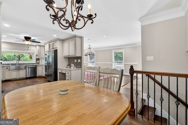 3754 Oak Hill Road, Douglasville, GA 30135