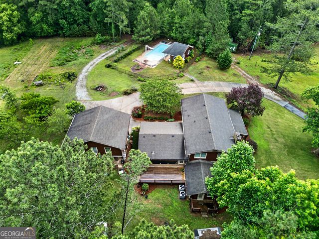 3754 Oak Hill Road, Douglasville, GA 30135