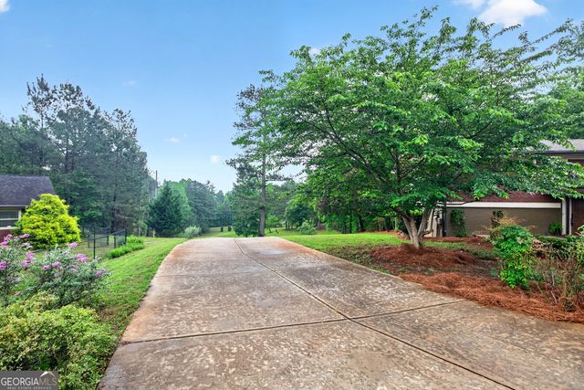 3754 Oak Hill Road, Douglasville, GA 30135