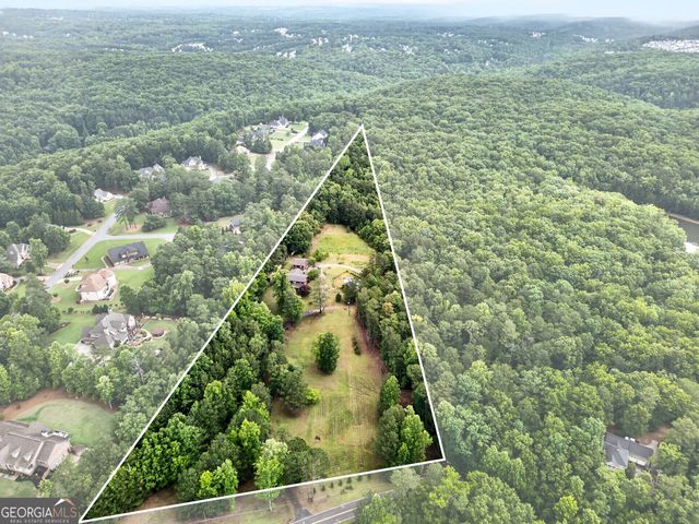 3754 Oak Hill Road, Douglasville, GA 30135