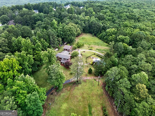 3754 Oak Hill Road, Douglasville, GA 30135