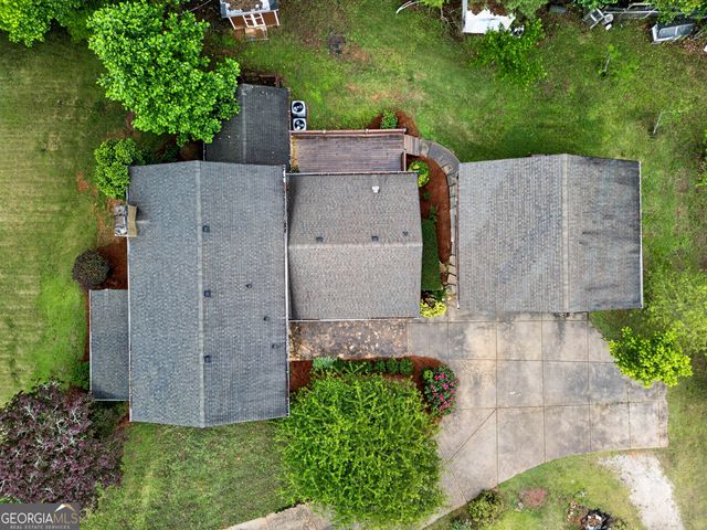 3754 Oak Hill Road, Douglasville, GA 30135