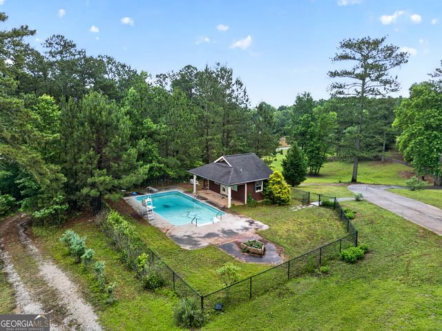 3754 Oak Hill Road, Douglasville, GA 30135