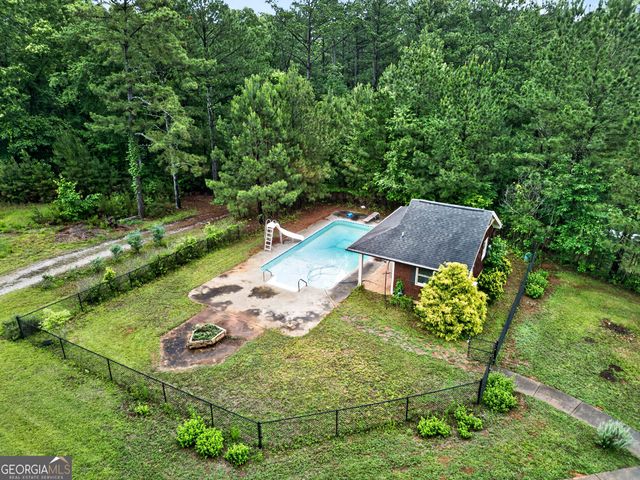 3754 Oak Hill Road, Douglasville, GA 30135