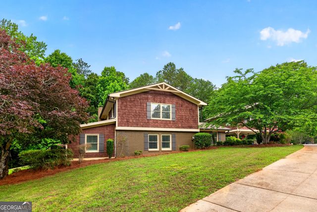 3754 Oak Hill Road, Douglasville, GA 30135