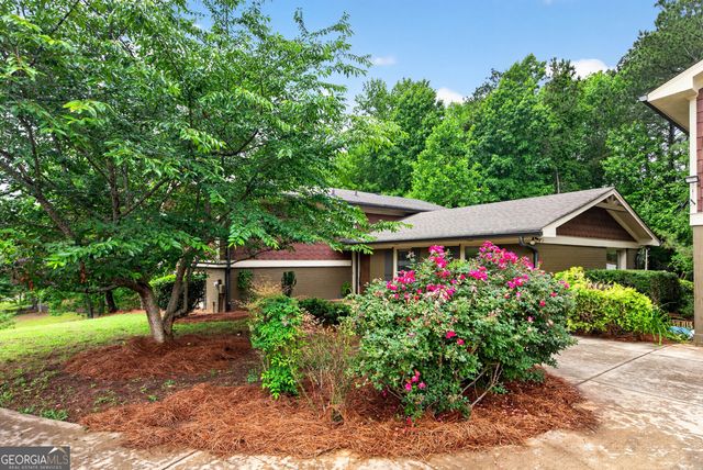3754 Oak Hill Road, Douglasville, GA 30135