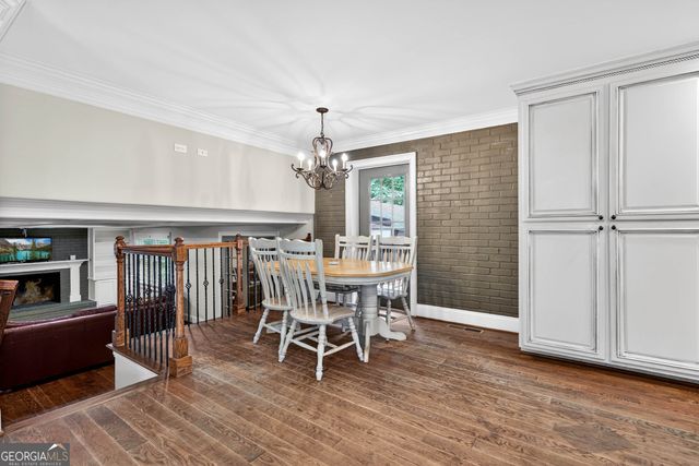 3754 Oak Hill Road, Douglasville, GA 30135