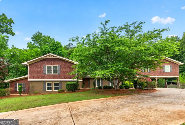 3754 Oak Hill Road, Douglasville, GA 30135