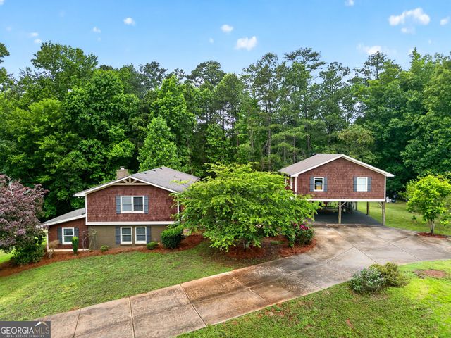 3754 Oak Hill Road, Douglasville, GA 30135