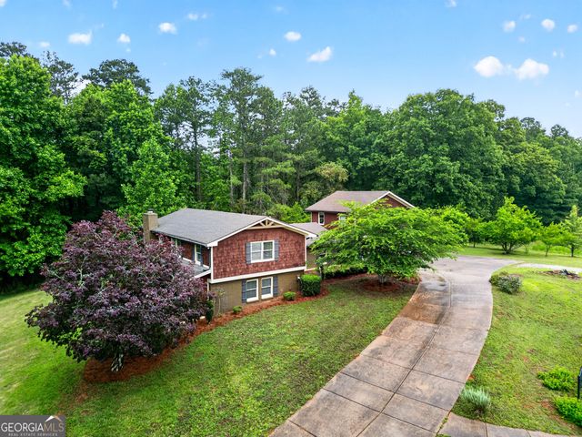 3754 Oak Hill Road, Douglasville, GA 30135