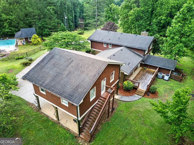 3754 Oak Hill Road, Douglasville, GA 30135