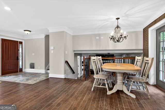 3754 Oak Hill Road, Douglasville, GA 30135