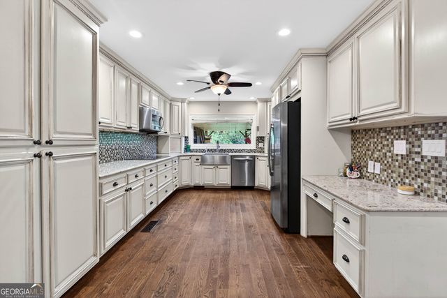 3754 Oak Hill Road, Douglasville, GA 30135