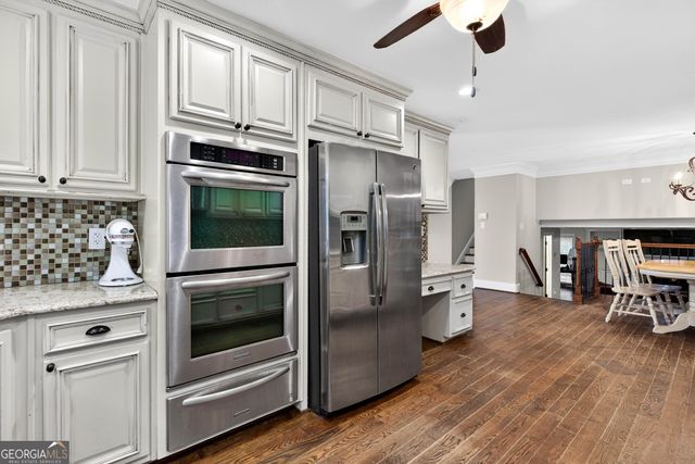 3754 Oak Hill Road, Douglasville, GA 30135