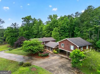 3754 Oak Hill Road, Douglasville, GA 30135