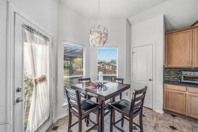 411 Green Cedar Drive, League City, TX 77573