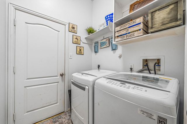 411 Green Cedar Drive, League City, TX 77573