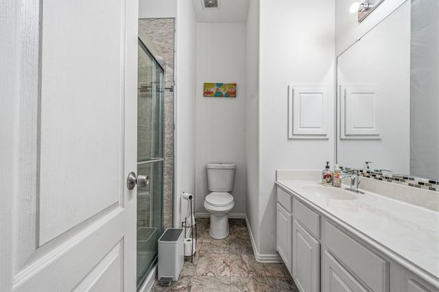 411 Green Cedar Drive, League City, TX 77573