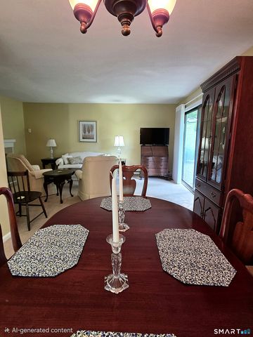 24 Heritage Village A, Southbury, CT 06488