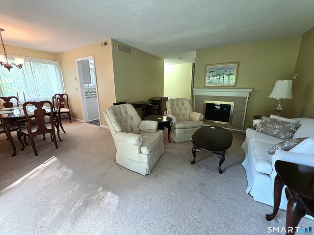 24 Heritage Village A, Southbury, CT 06488