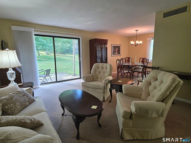 24 Heritage Village A, Southbury, CT 06488