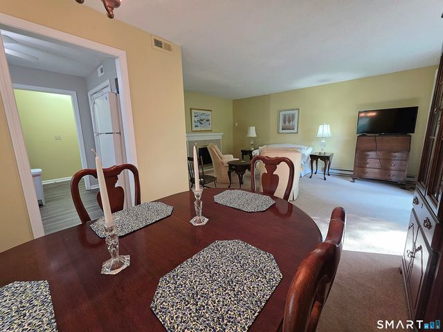 24 Heritage Village A, Southbury, CT 06488