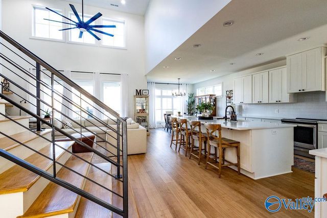 1705 SE Red Oak Road, Huntsville, AL 35801