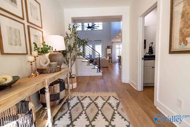 1705 SE Red Oak Road, Huntsville, AL 35801