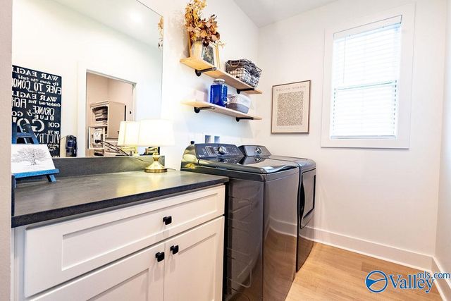 1705 SE Red Oak Road, Huntsville, AL 35801