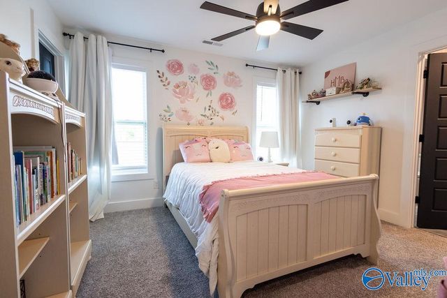 1705 SE Red Oak Road, Huntsville, AL 35801