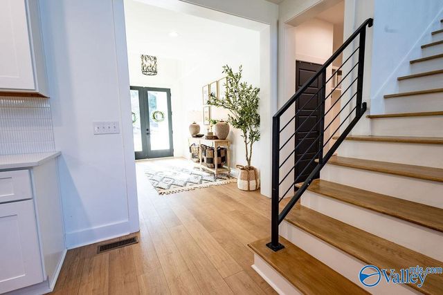 1705 SE Red Oak Road, Huntsville, AL 35801