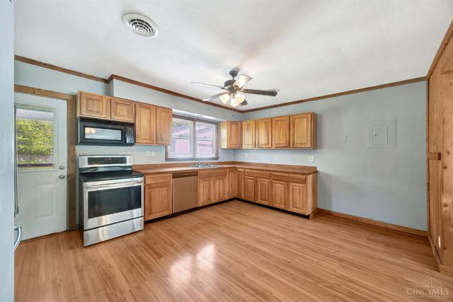 3105 August Avenue, Middletown, OH 45044