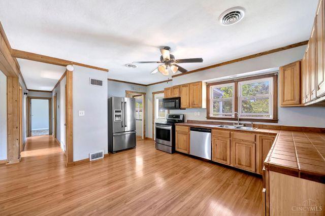 3105 August Avenue, Middletown, OH 45044