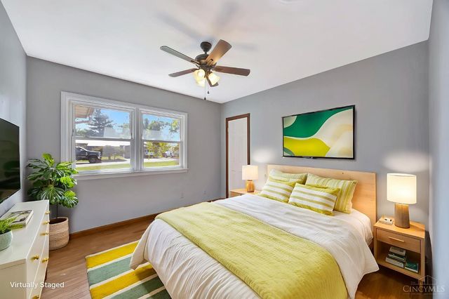 3105 August Avenue, Middletown, OH 45044