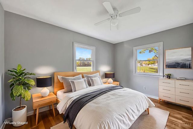 3105 August Avenue, Middletown, OH 45044