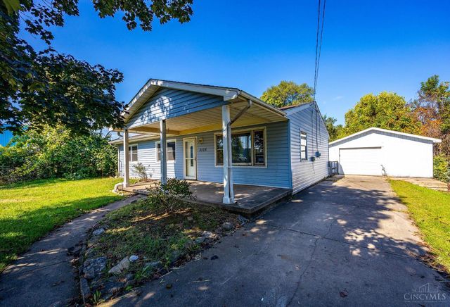 3105 August Avenue, Middletown, OH 45044