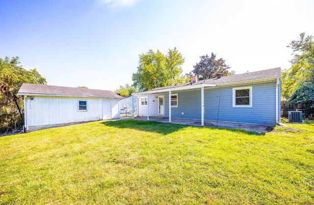 3105 August Avenue, Middletown, OH 45044