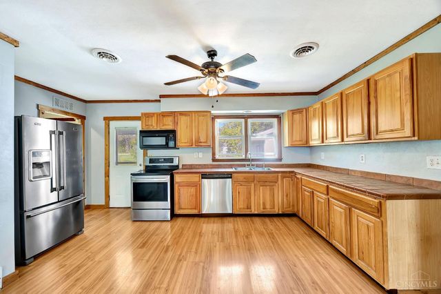 3105 August Avenue, Middletown, OH 45044