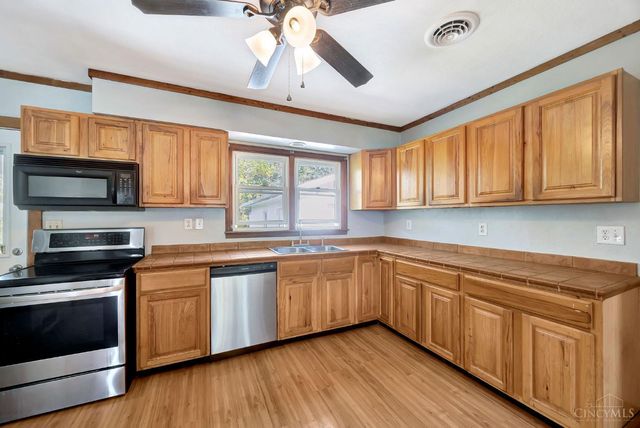 3105 August Avenue, Middletown, OH 45044