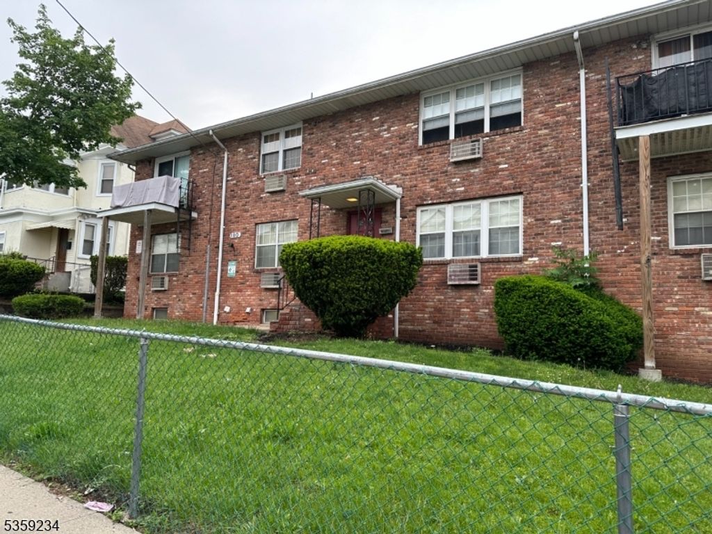 180 Highland Ave 5A, Clifton City, NJ 07011