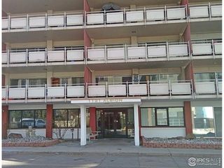 1121 Albion St #205, Denver, CO 80220