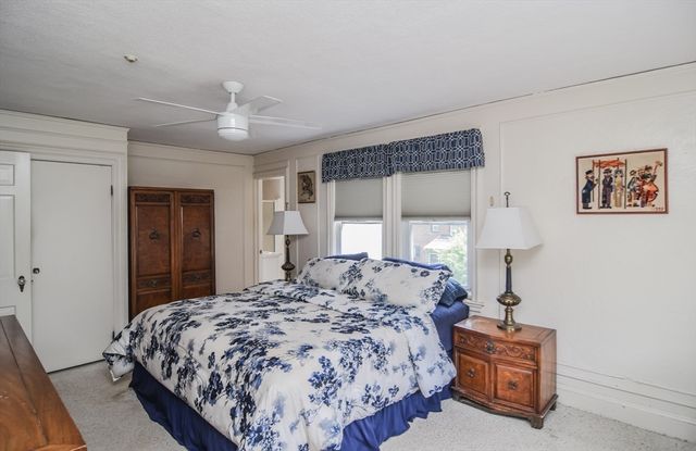 291 Russett Rd, Brookline, MA 02467