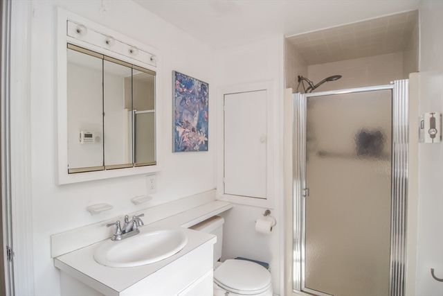 291 Russett Rd, Brookline, MA 02467