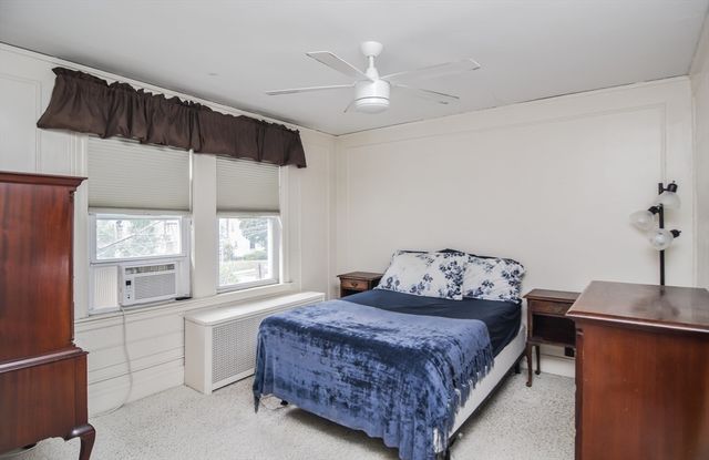 291 Russett Rd, Brookline, MA 02467
