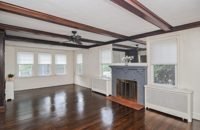 291 Russett Rd, Brookline, MA 02467