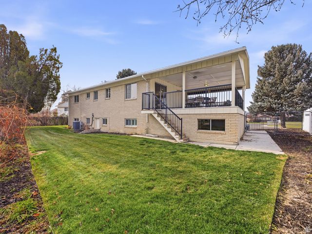 880 N 510 E, Orem, UT 84097