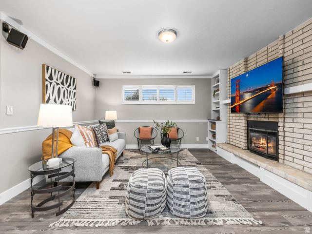 880 N 510 E, Orem, UT 84097