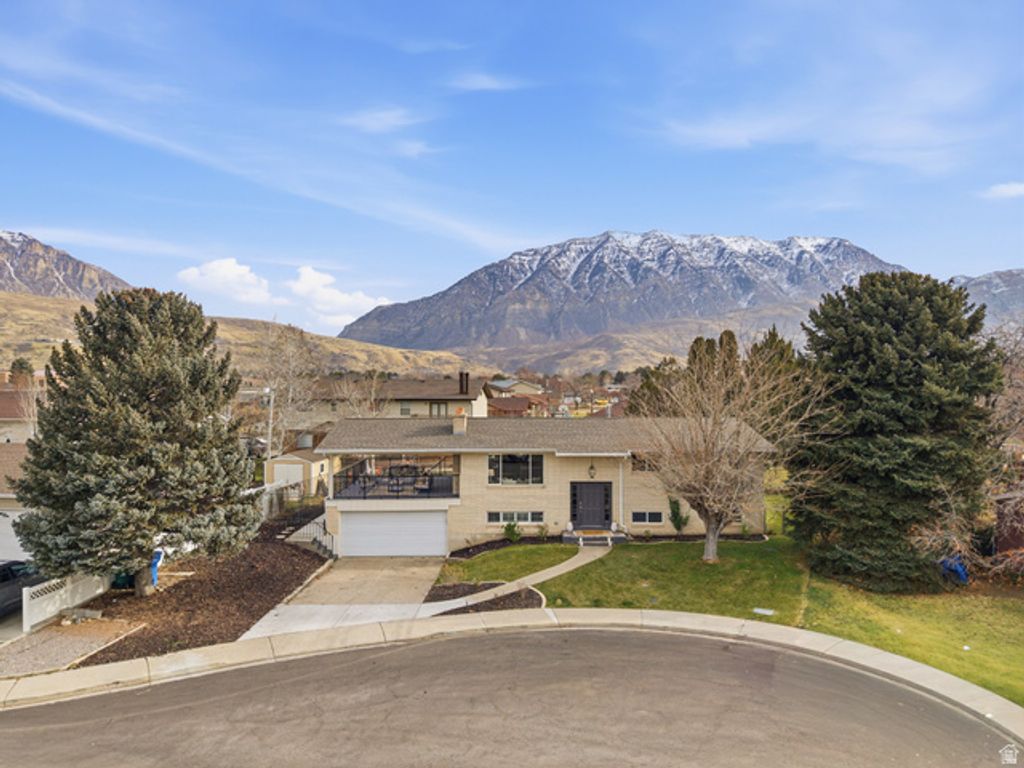 880 N 510 E, Orem, UT 84097