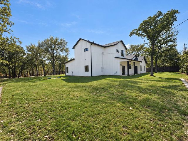 9116 Cherokee Trail, Flower Mound, TX 75022